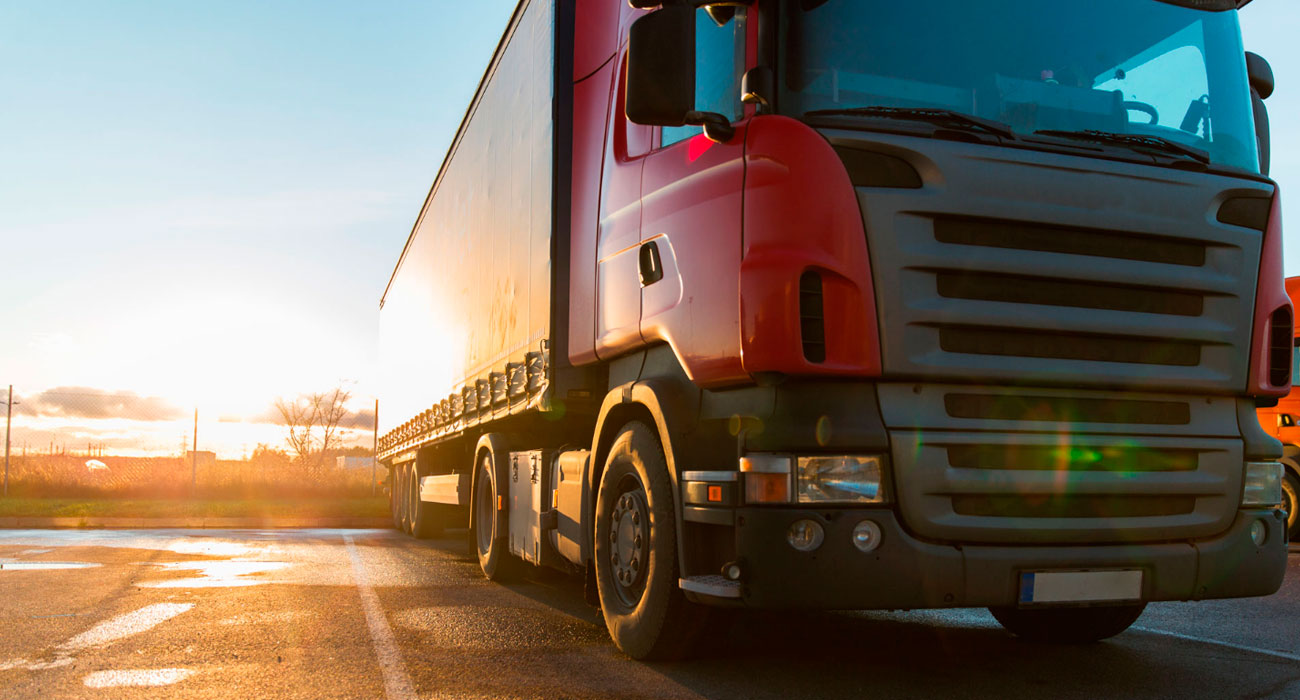 Frete Exclusivo - Global Cargas